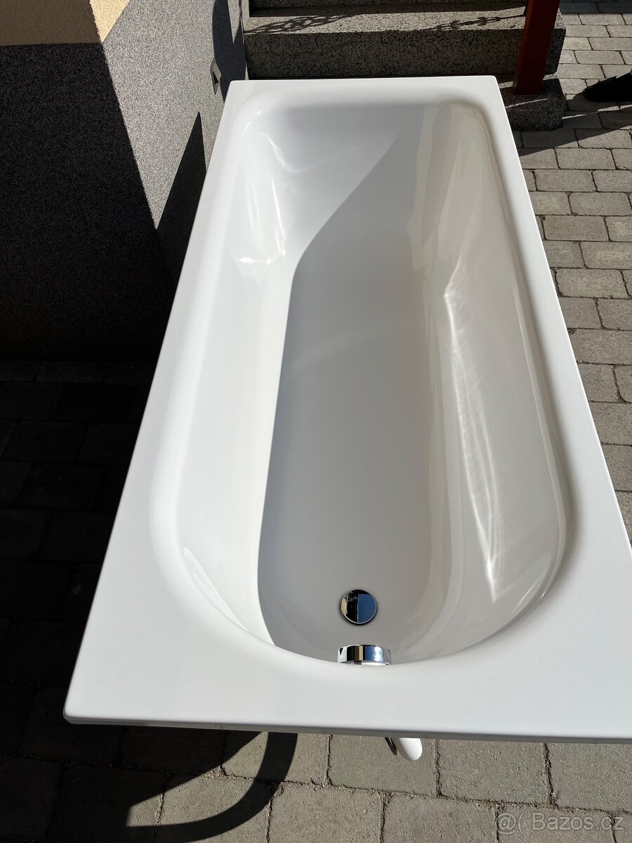 Kaldewei Saniform Plus