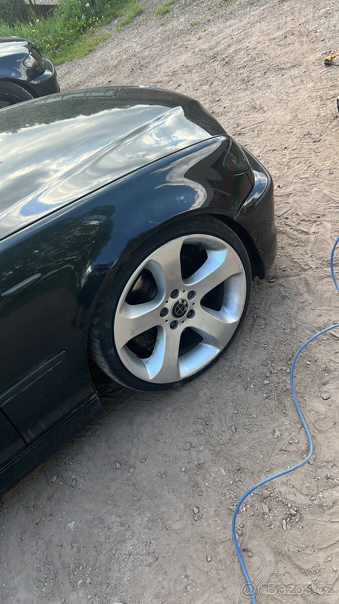 Styling 132 R19