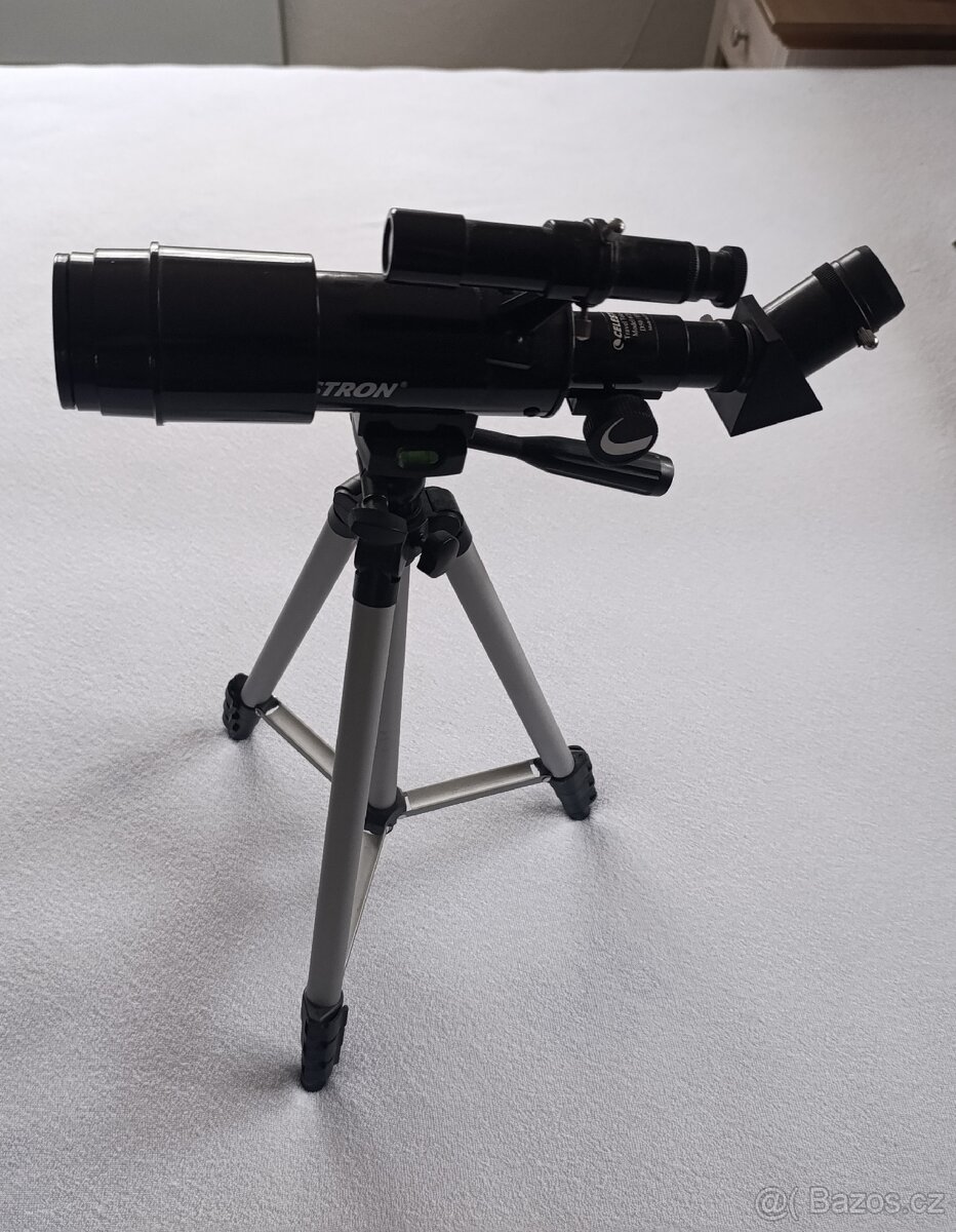 Dalekohled Travel Scope 50