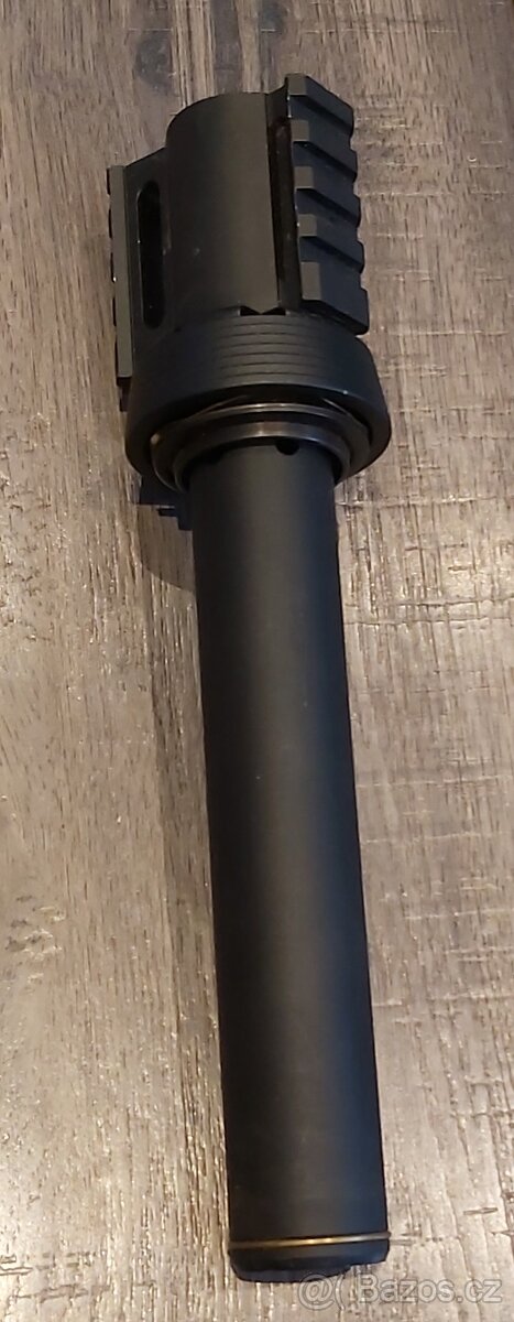 Barrel Sleeve - Tiberius Arms