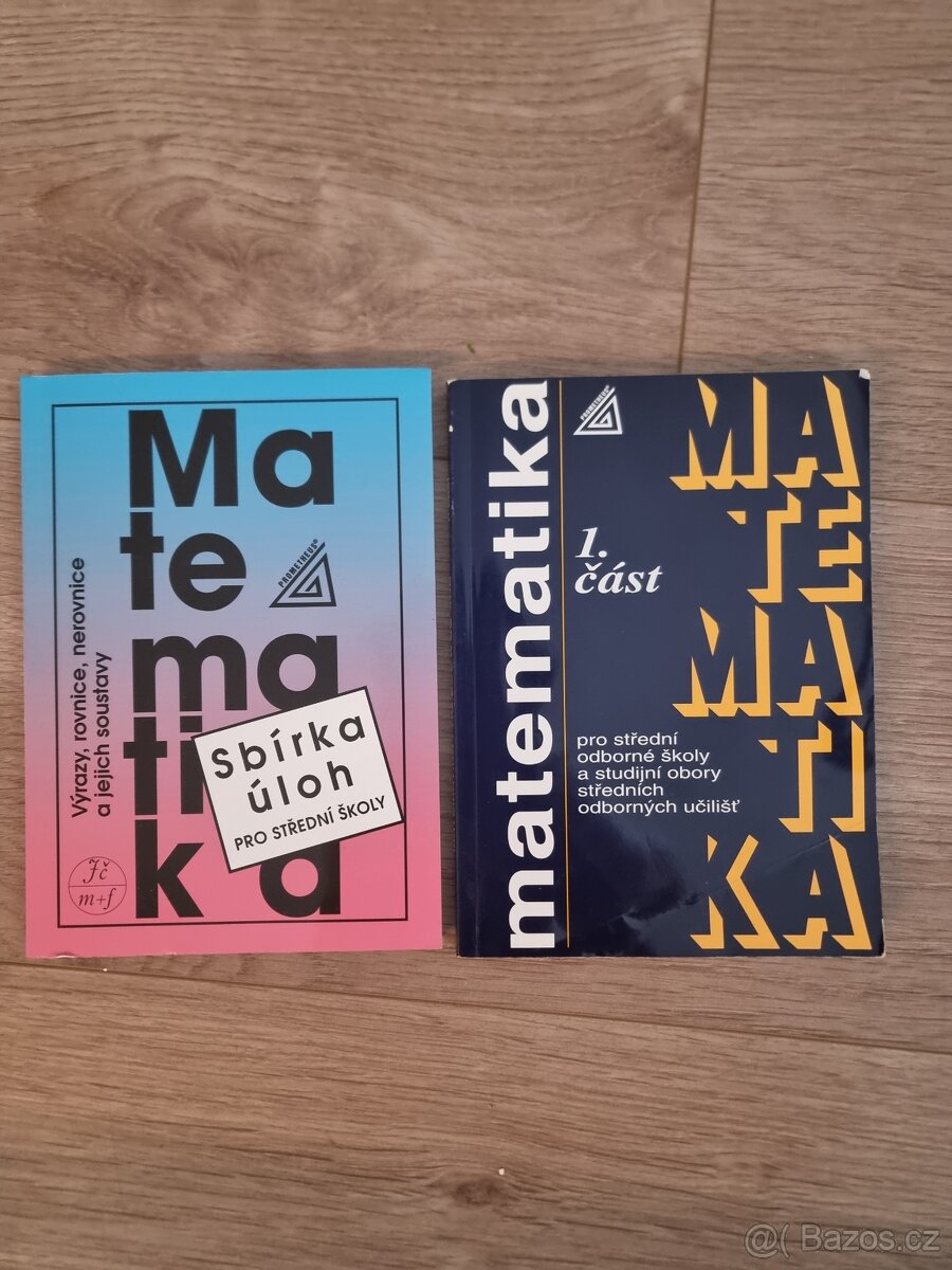 Matematika