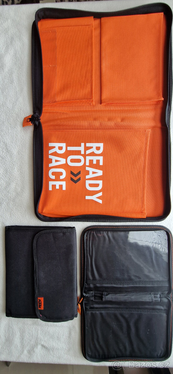 KTM-READY TO RACE