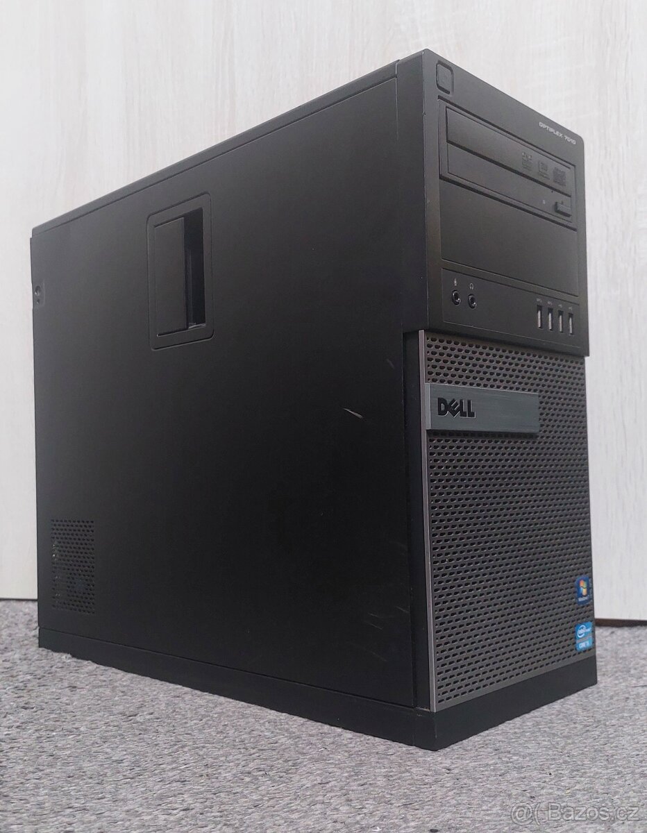 DELL OptiPlex 7010