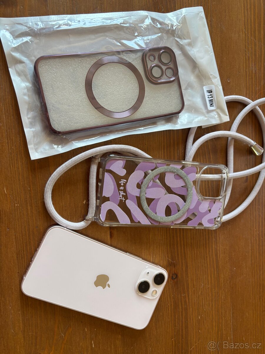 iPhone 13 mini 256