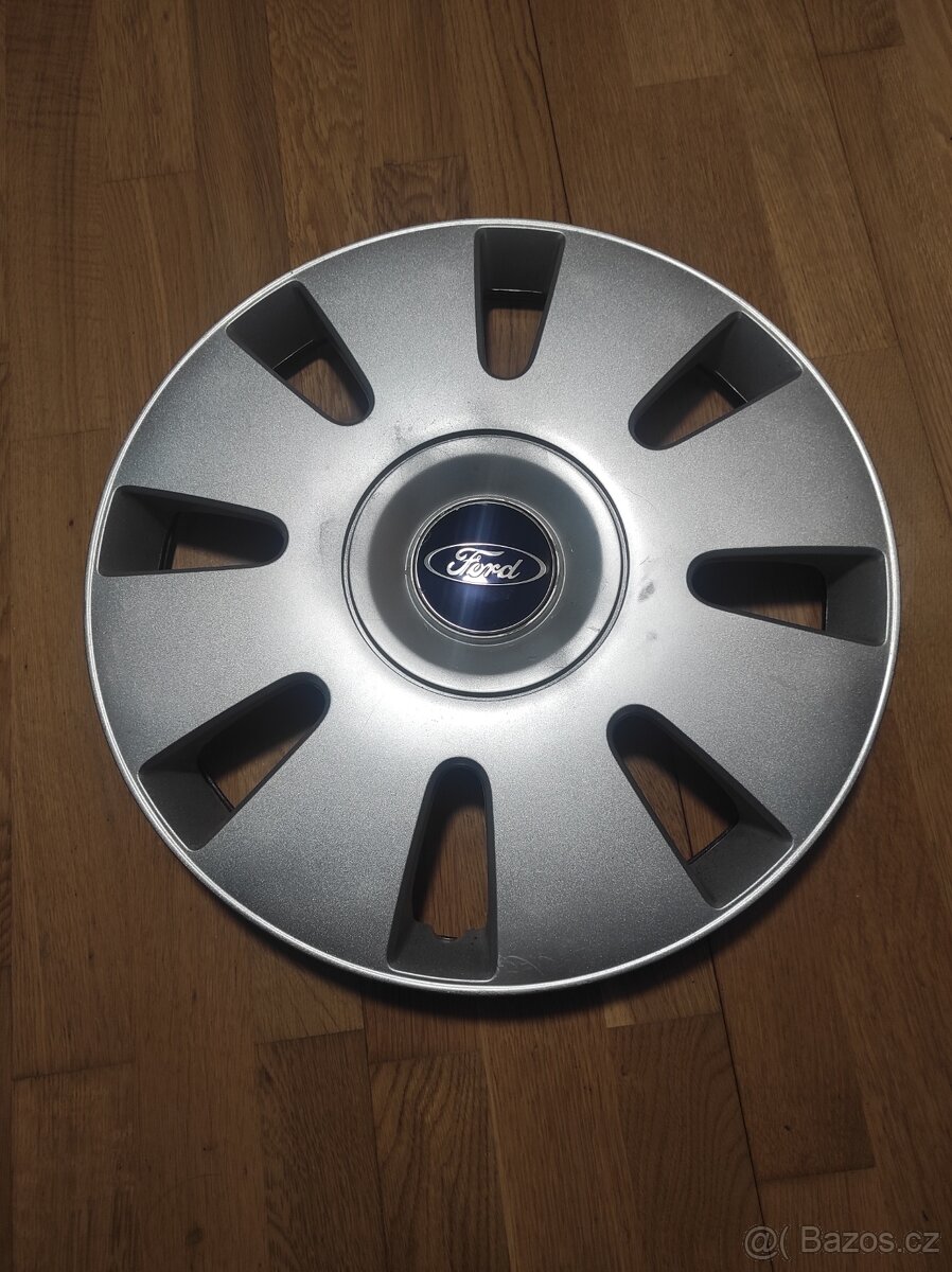 1 kus poklice Ford C-Max (16")