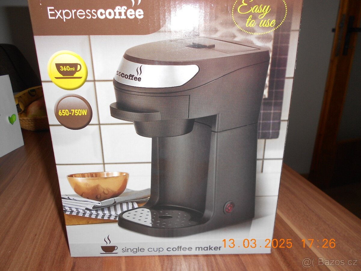 Express Coffee