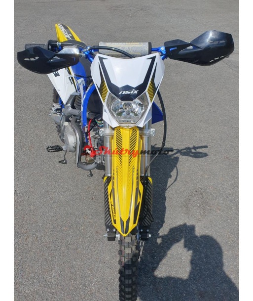 Cross 125 17/14 – Předváděcí model