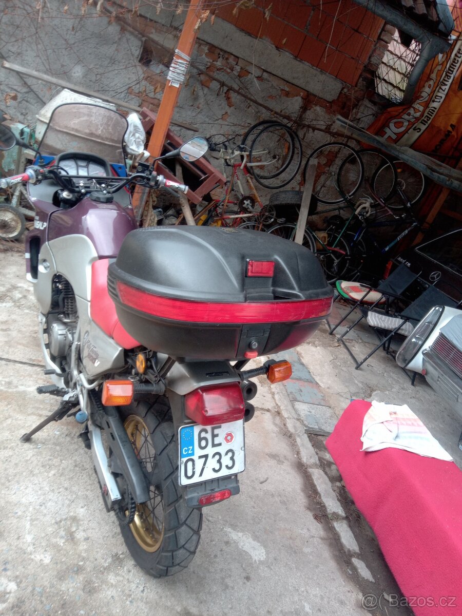 Prodám Honda transalp XL 600v