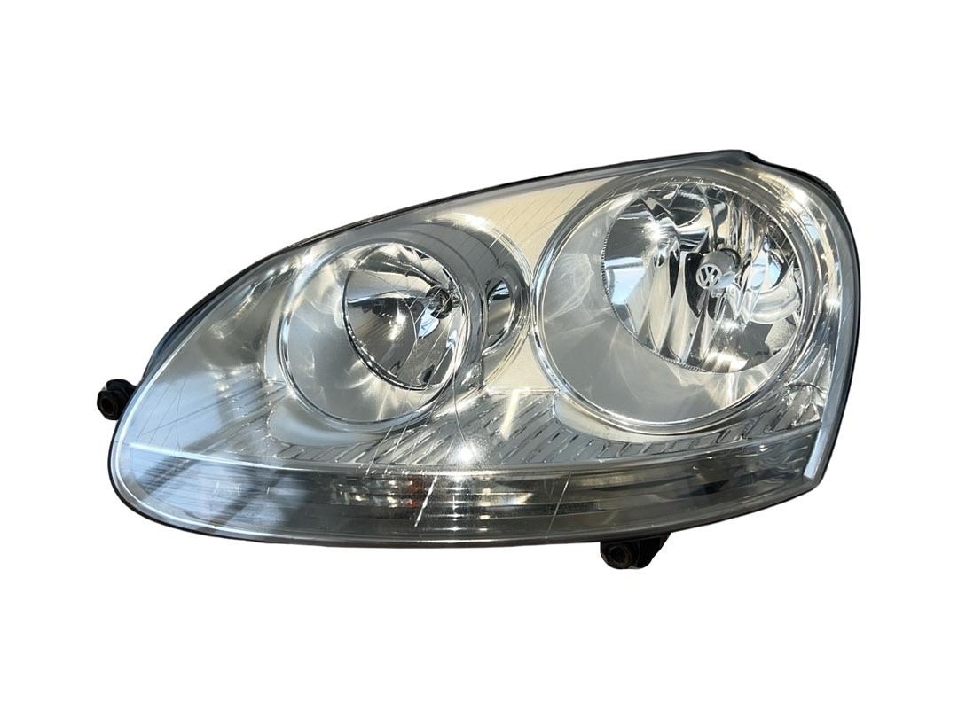 Levý halogen světlo 1K6941005P VW Golf 5 r.v. 2008
