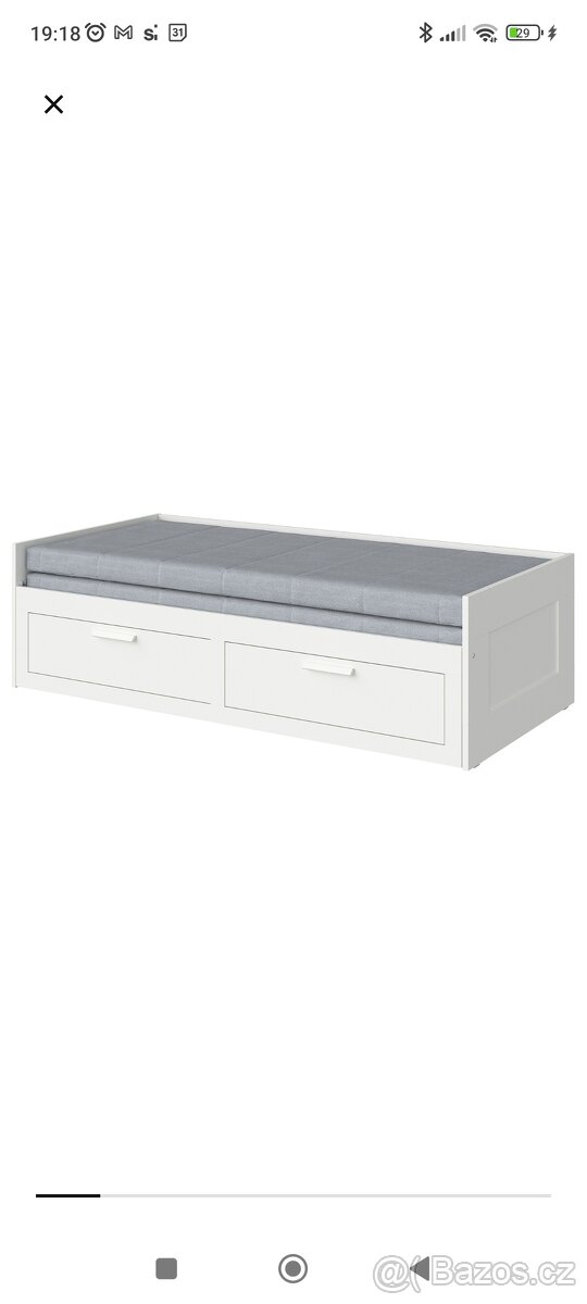 IKEA BRIMNES