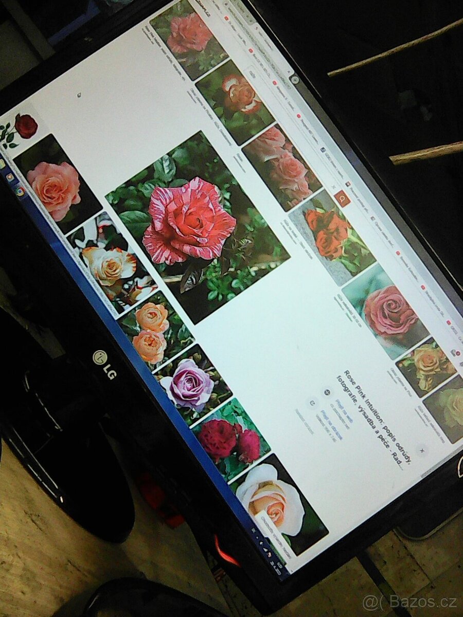 lcd monitor