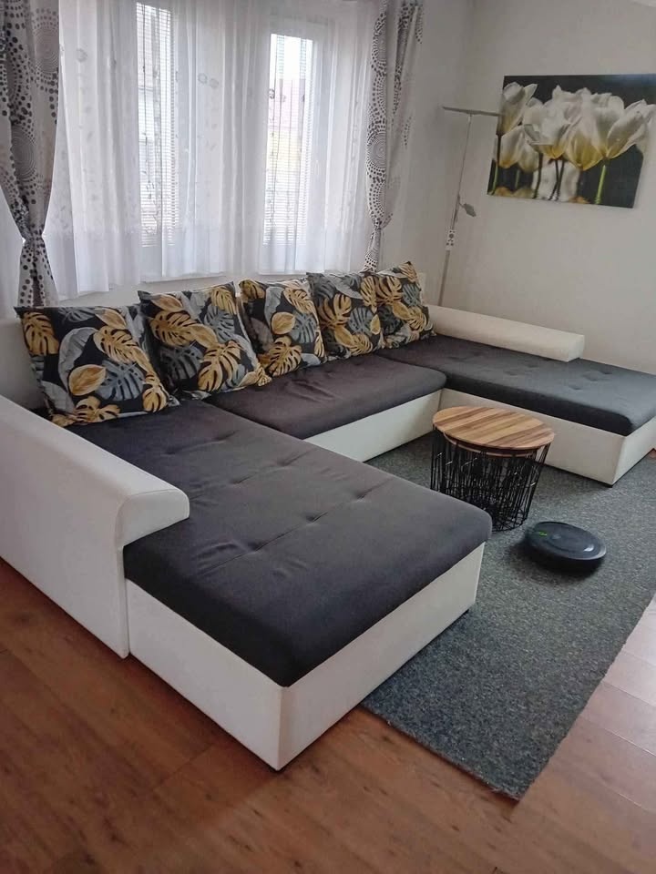 Sedačka - moderní, kvalitní