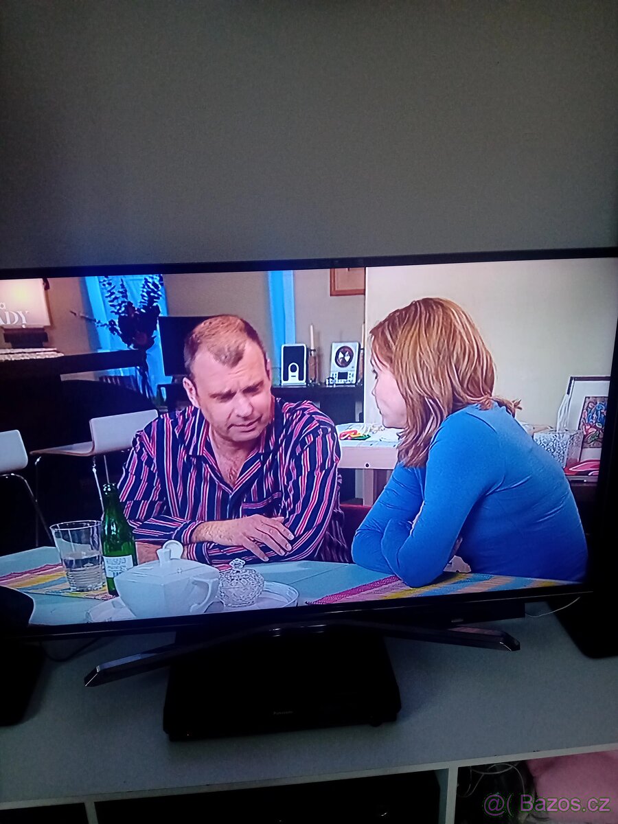 Tv gogen 139 cm