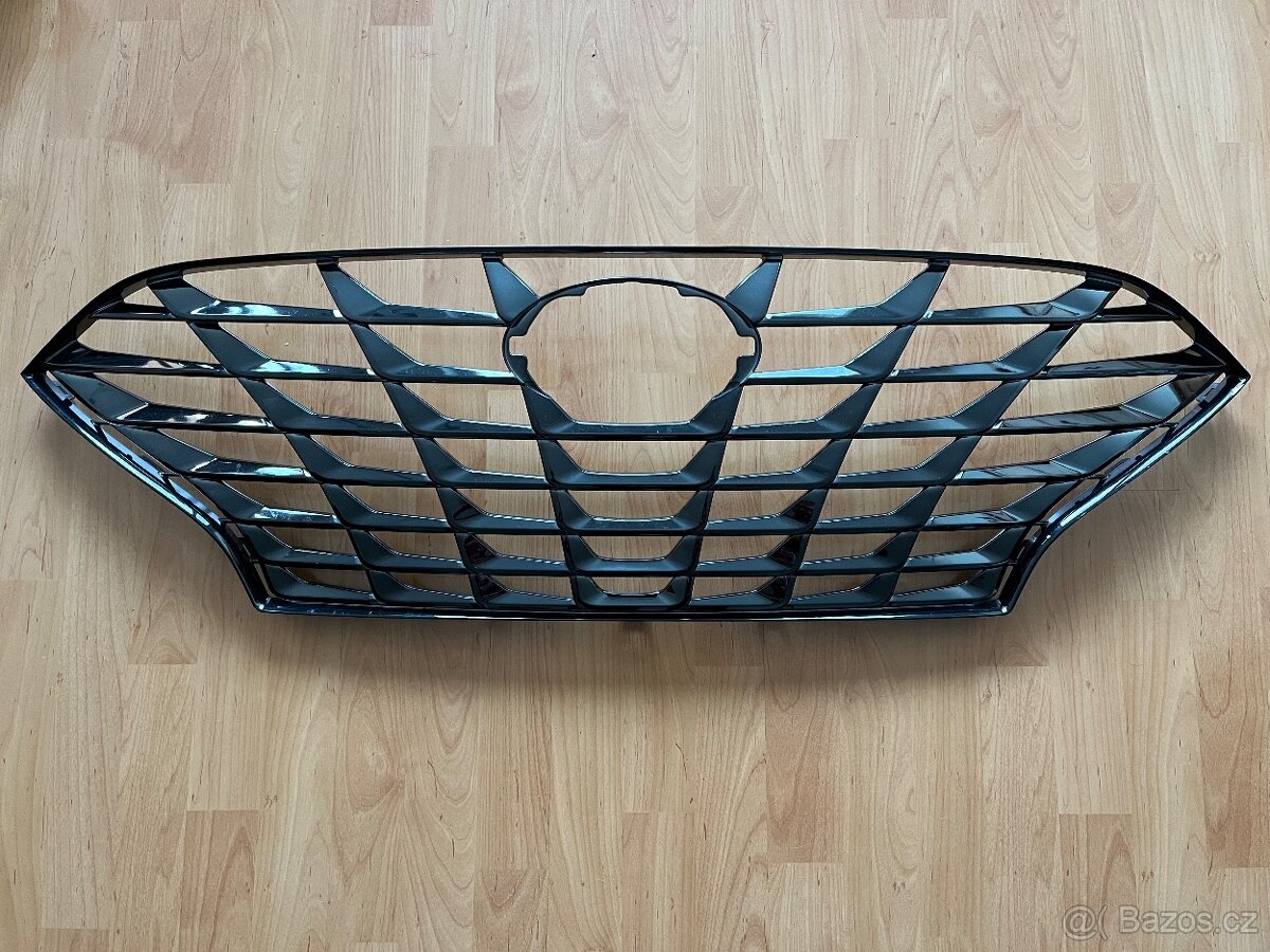 Přední maska Hyundai I30