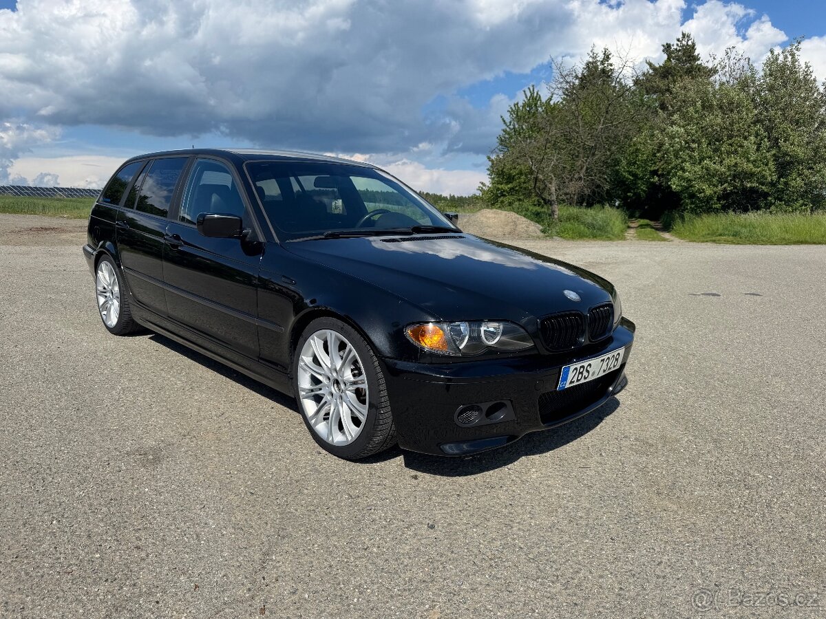 Bmw 320d