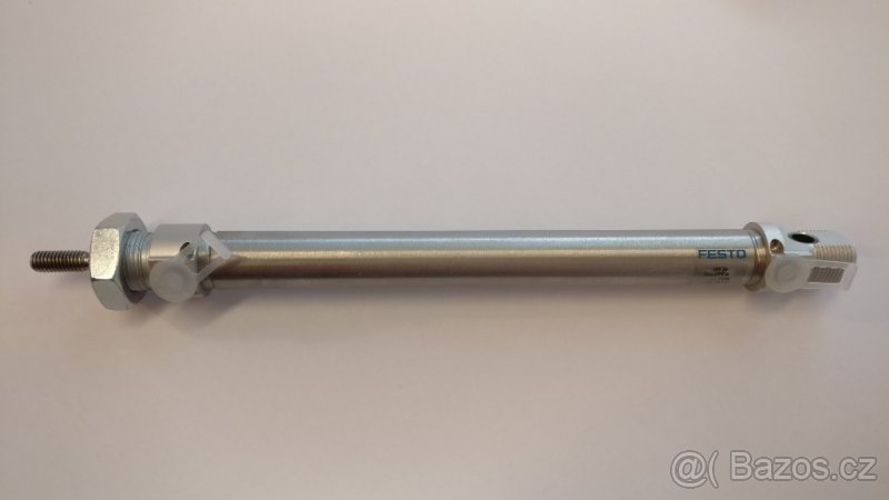 DSNU-20-750-PPV-A (14321) Festo