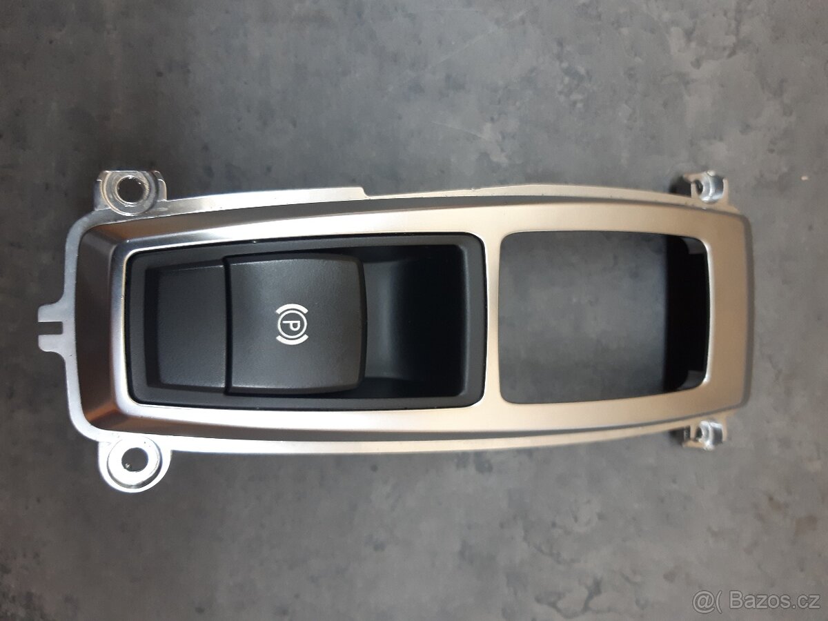 Spinač ruční brzdy BMW X5 E70 X6 E71