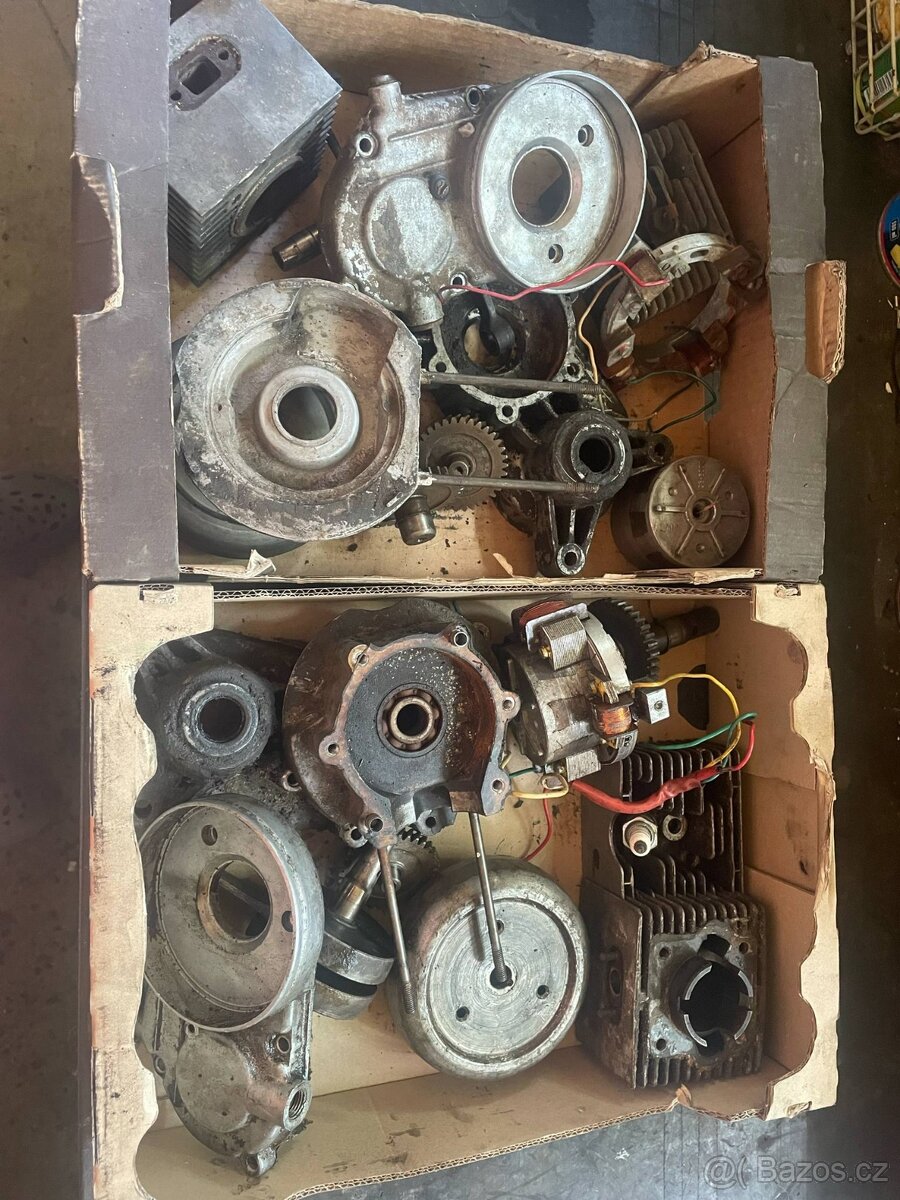 babeta motor