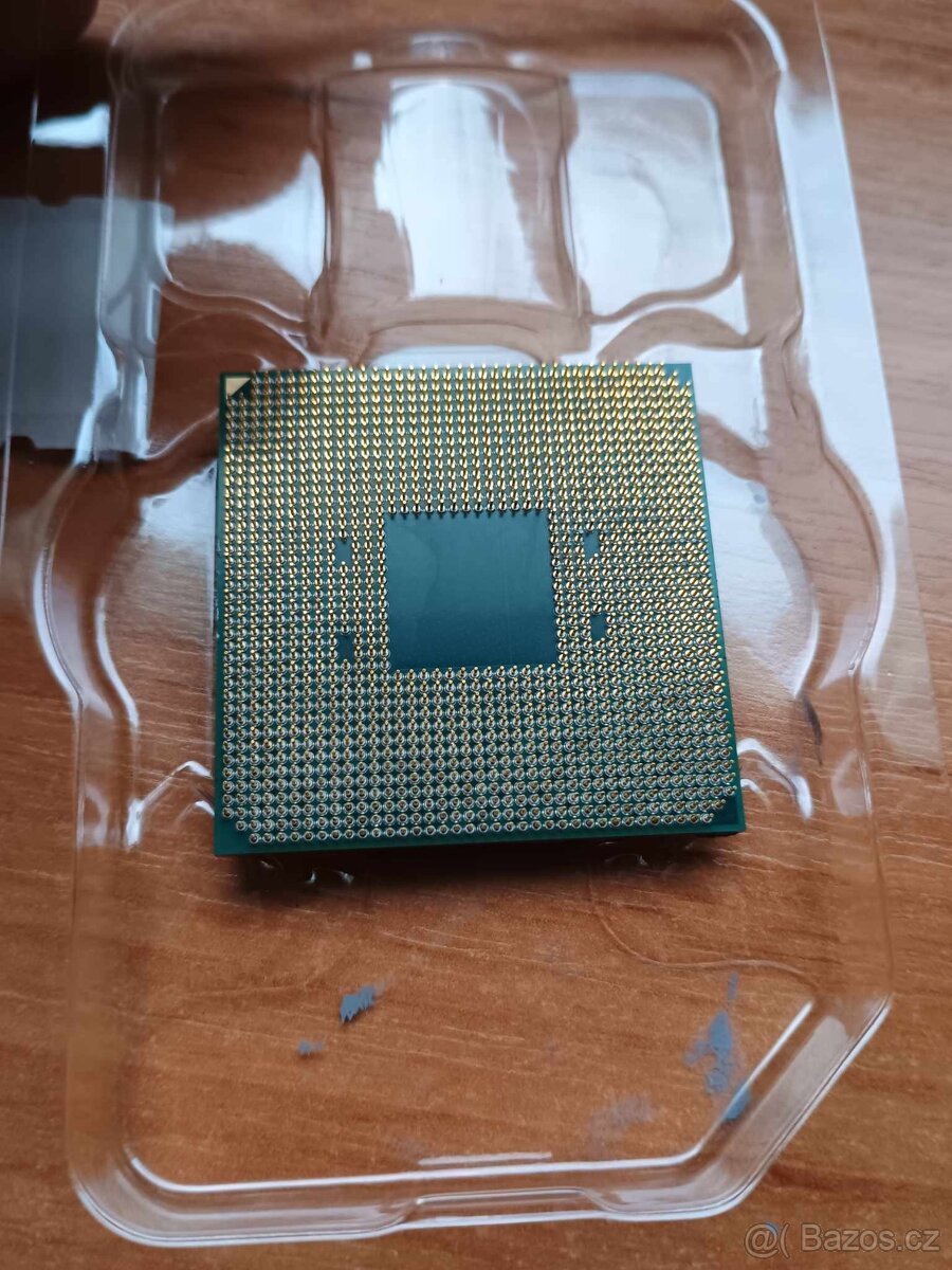 AMD Ryzen 5 3600