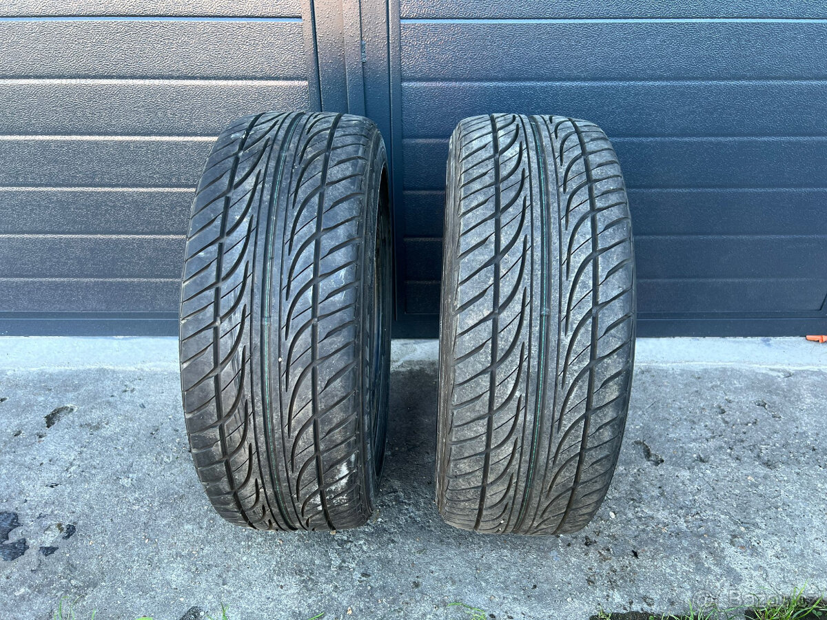205/50 R16 Letní pneu Goodyear Eagle