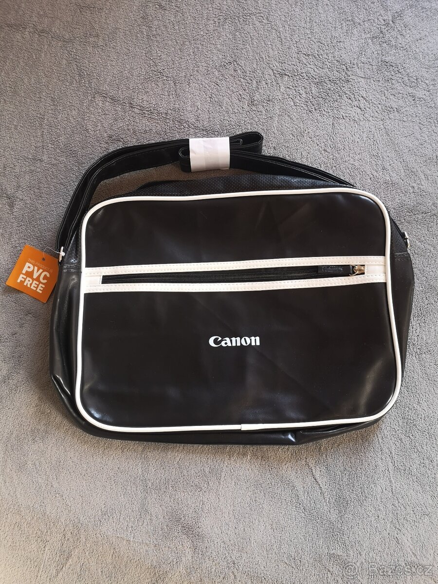 Brašna na notebook Canon - nová
