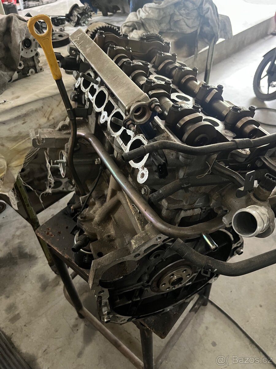 Motor G4fa 1.4i