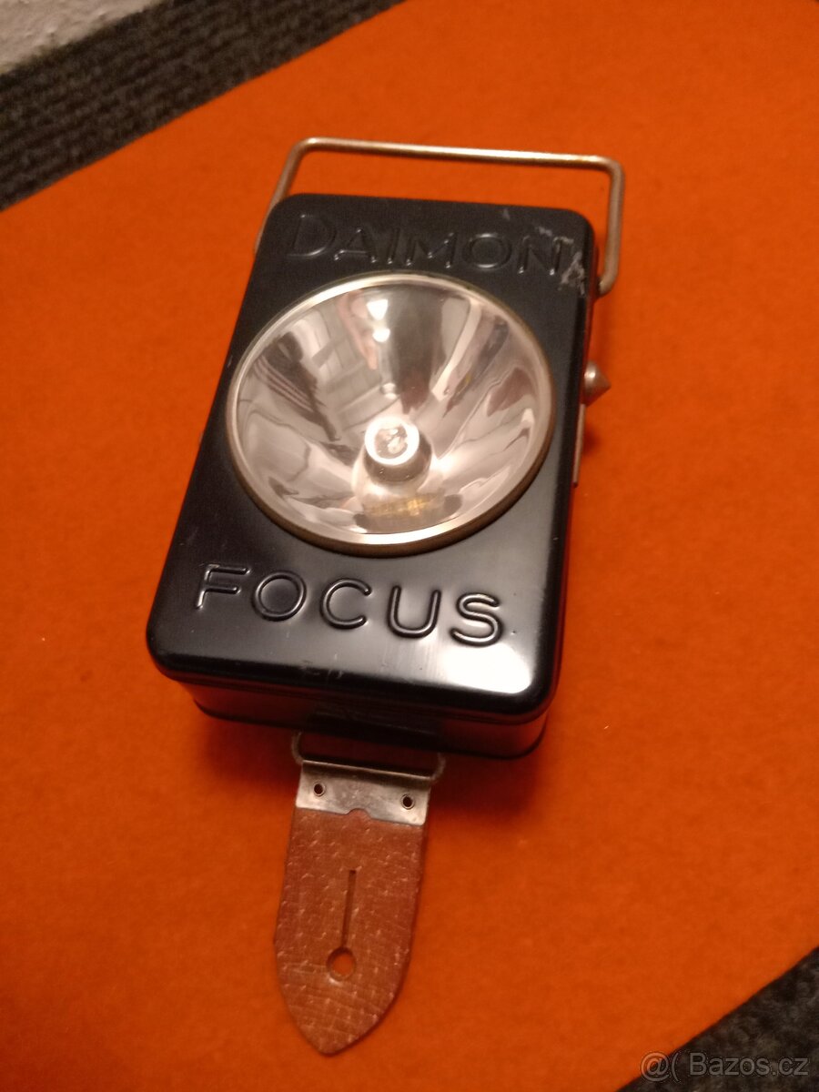 Daimon Focus 2262 Sp
