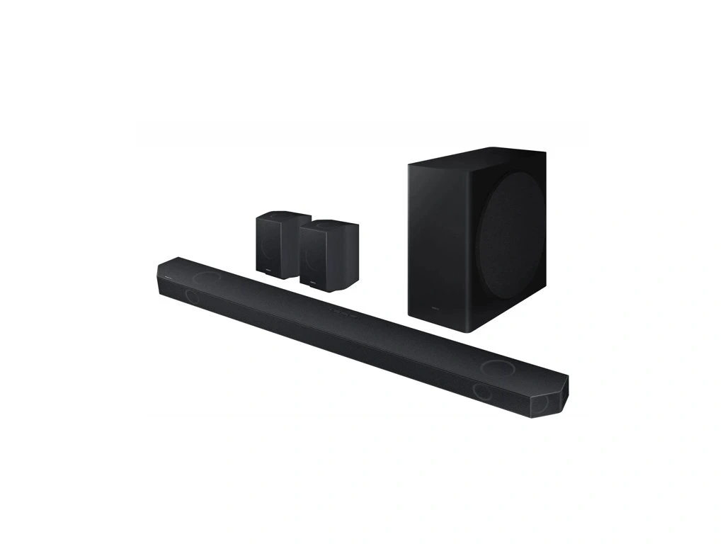 Prodám Samsung Soundbar Q série s Dolby Atmos HW-Q930D