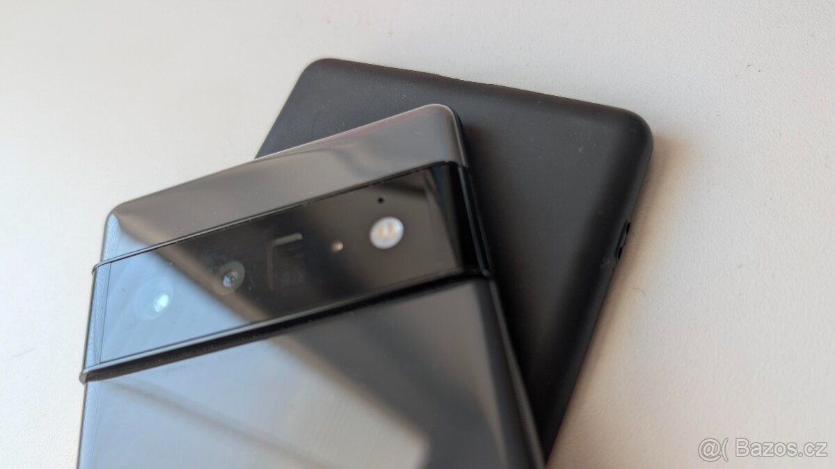 Google Pixel 6 Pro 256gb