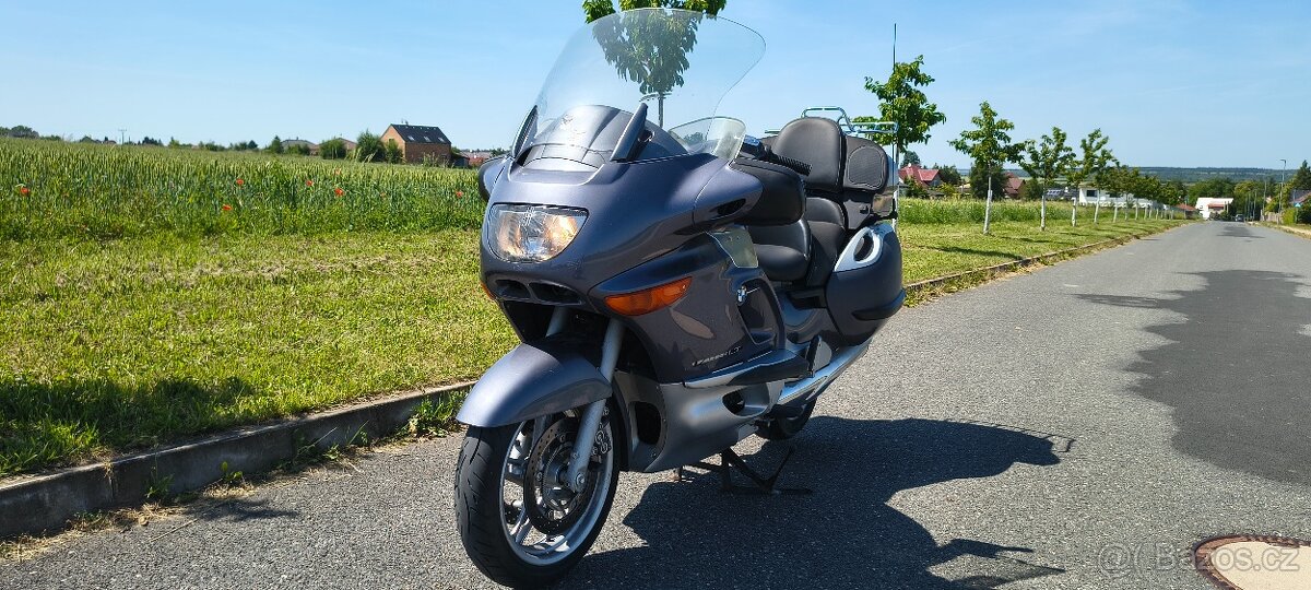 BMW K1200LT