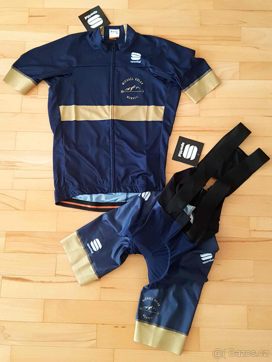 Sada  SPORTFUL  - Limited Edition