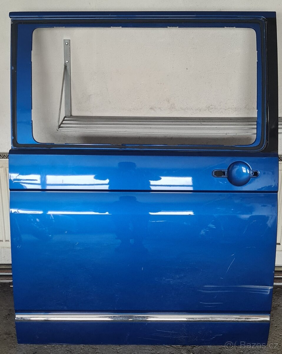 Šoupaci dveře VW T5, T6
