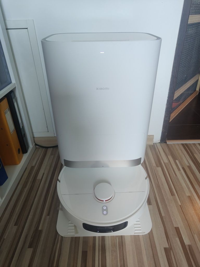 Robotický vysavač Xiaomi Vacuum X20+