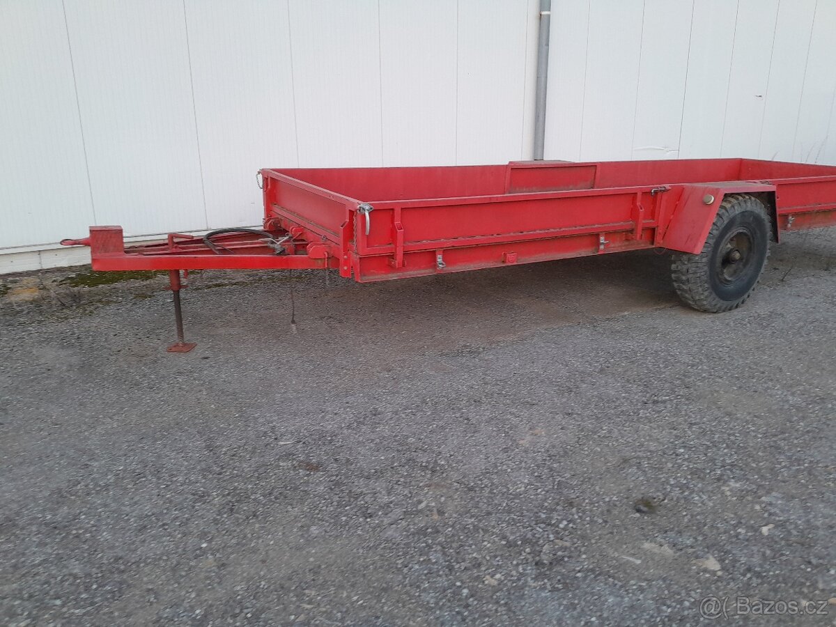 Plaťák MP25