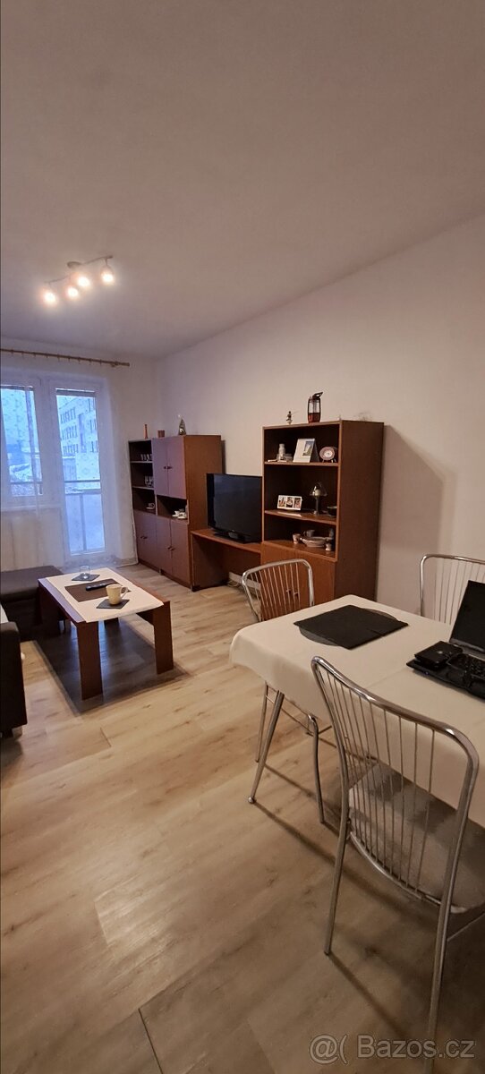 Prodej bytu 2+kk Rožnov pod Radhoštěm ul. Moravská