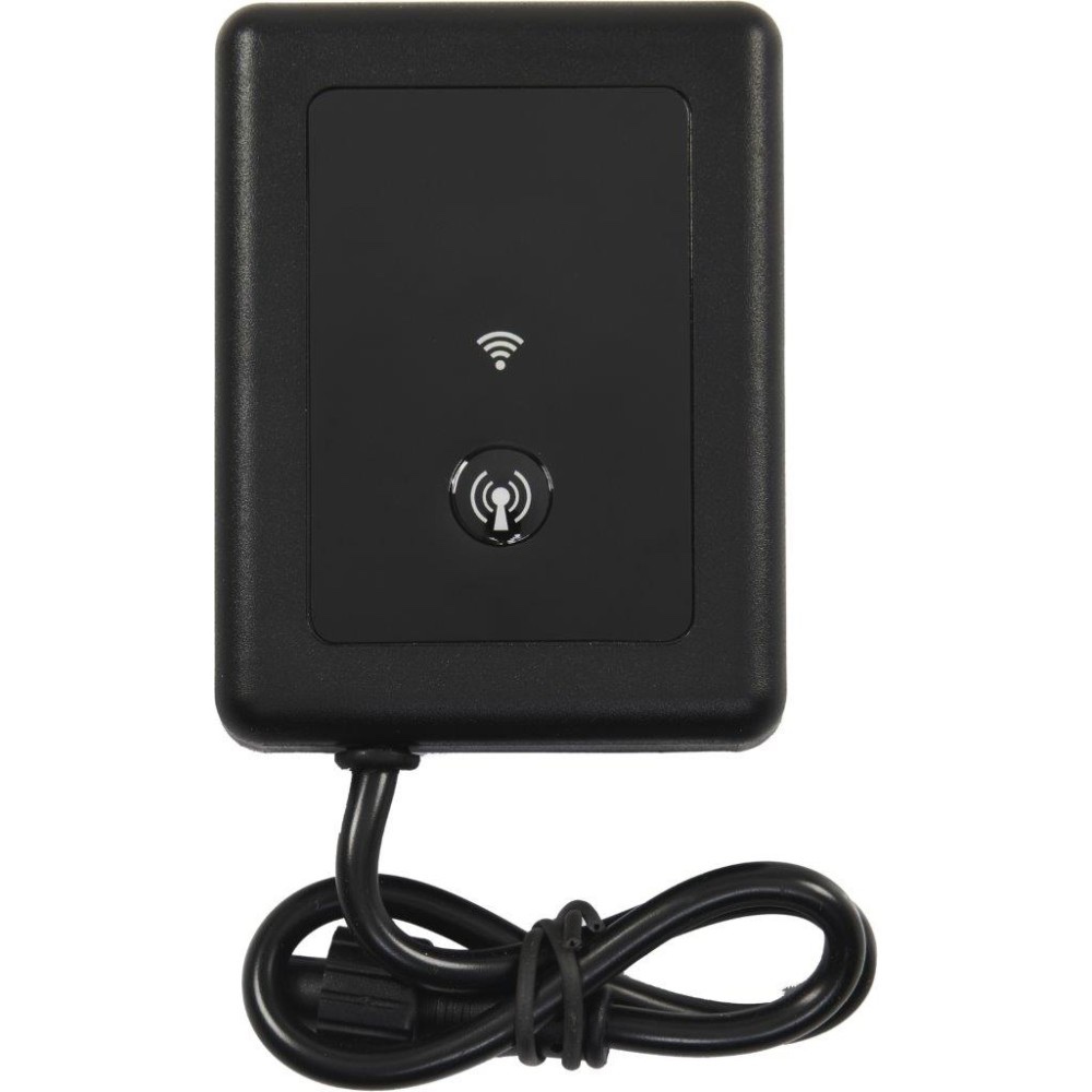 Wifi modul k tepelnému čerpadlu rapid ( fairland)