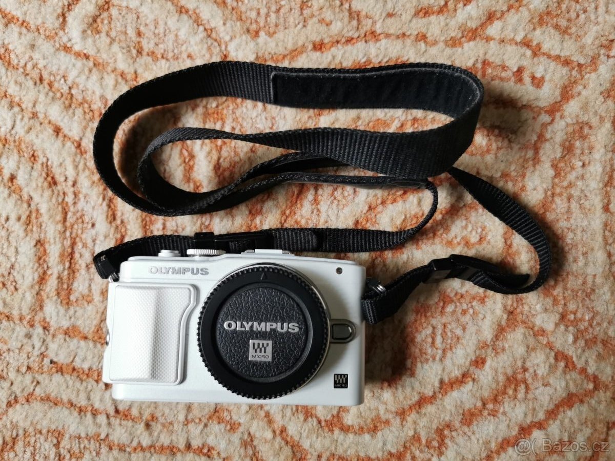 Olympus Pen E-PL6