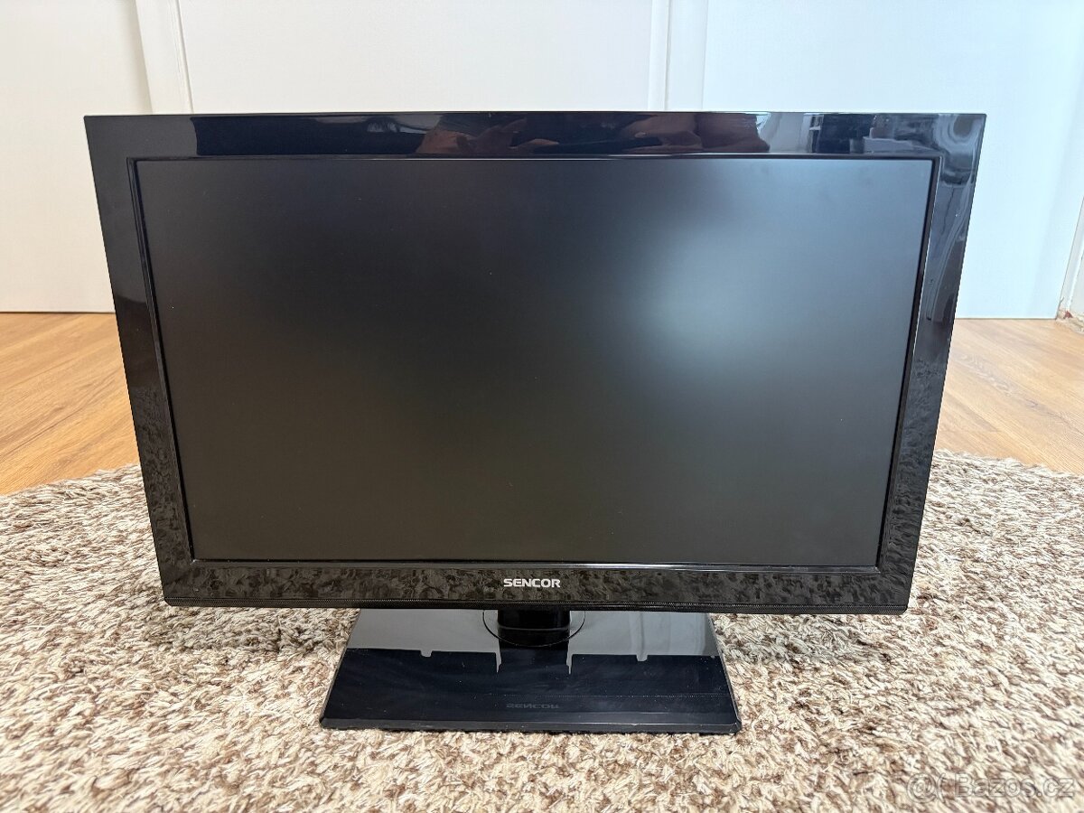 SENCOR SLE 22F44D – 22" LED TV