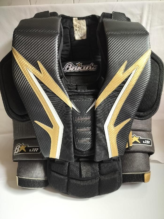 Brankářská vesta Brian’s B Star 2 / Junior