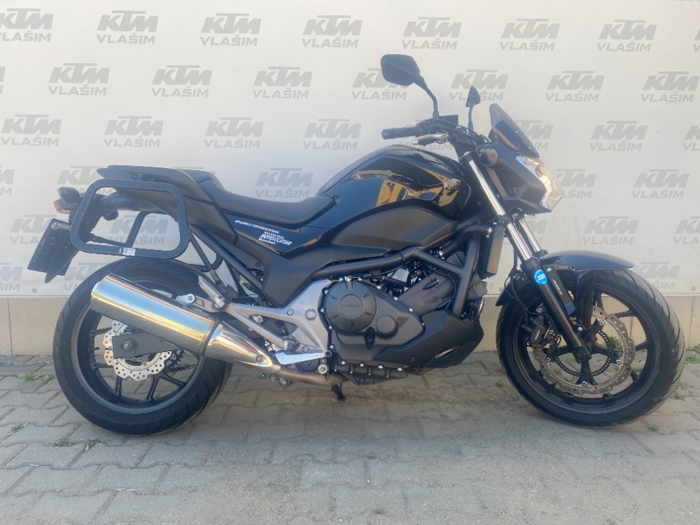 Honda 750 S