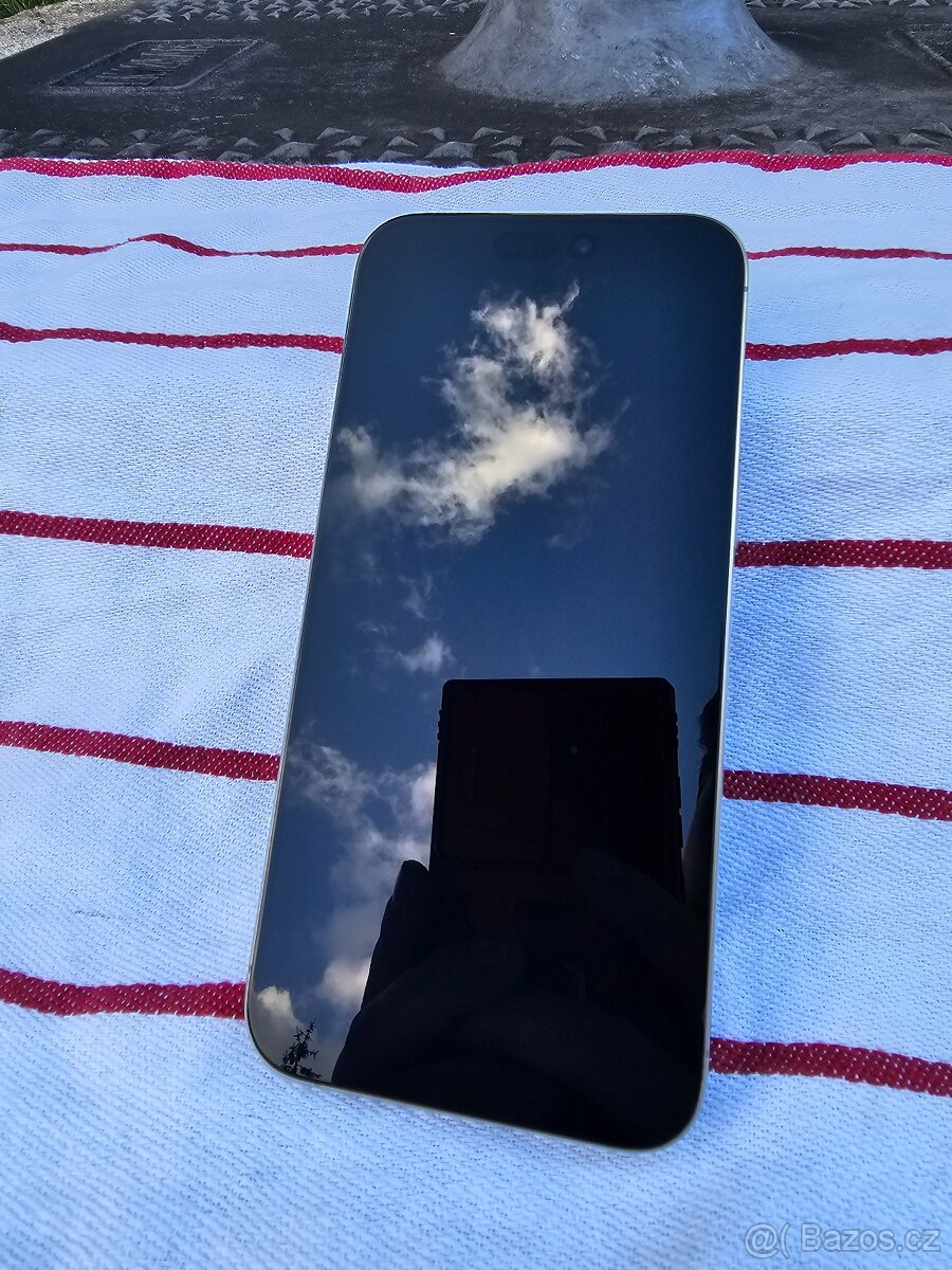 Iphone 15 Pro max 512gb