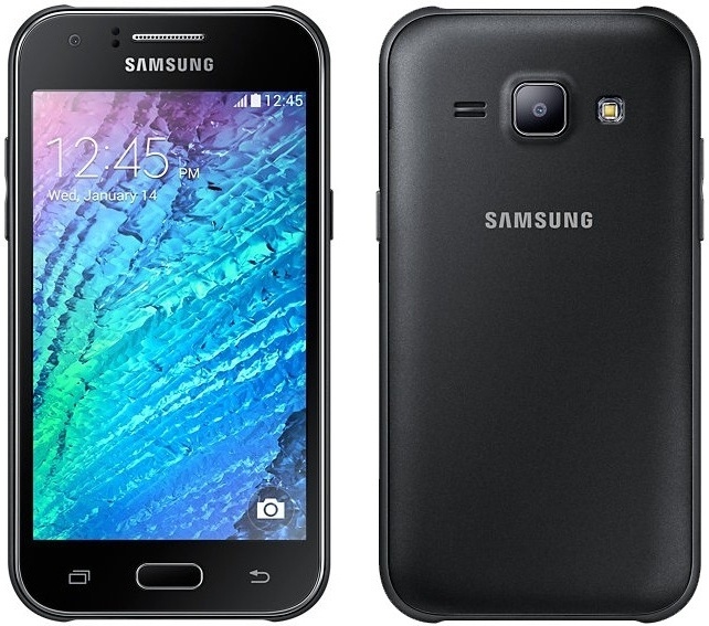 Samsung Galaxy J1 4GB