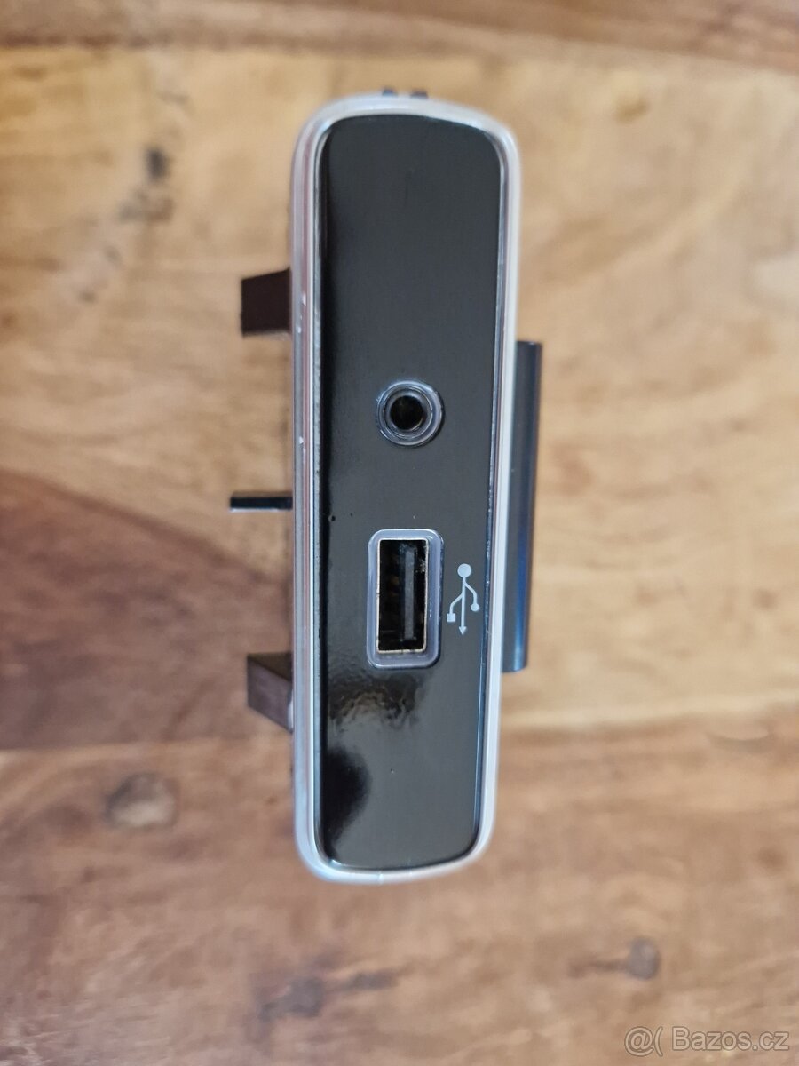 Fiat 500 modul USB