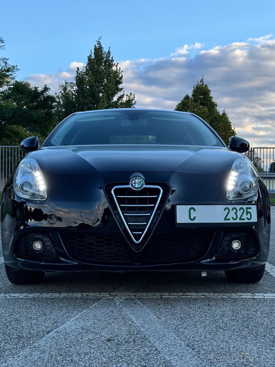 Alfa Romeo Gulietta 2012 , 1.4T, 133 tis.km