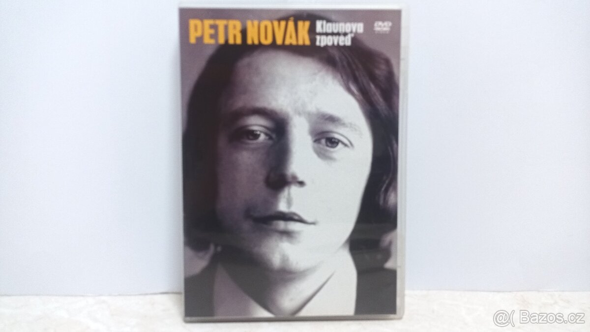 PETR NOVÁK