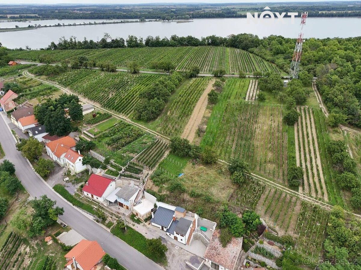 Prodej ostatní Vinný sklep, 30㎡