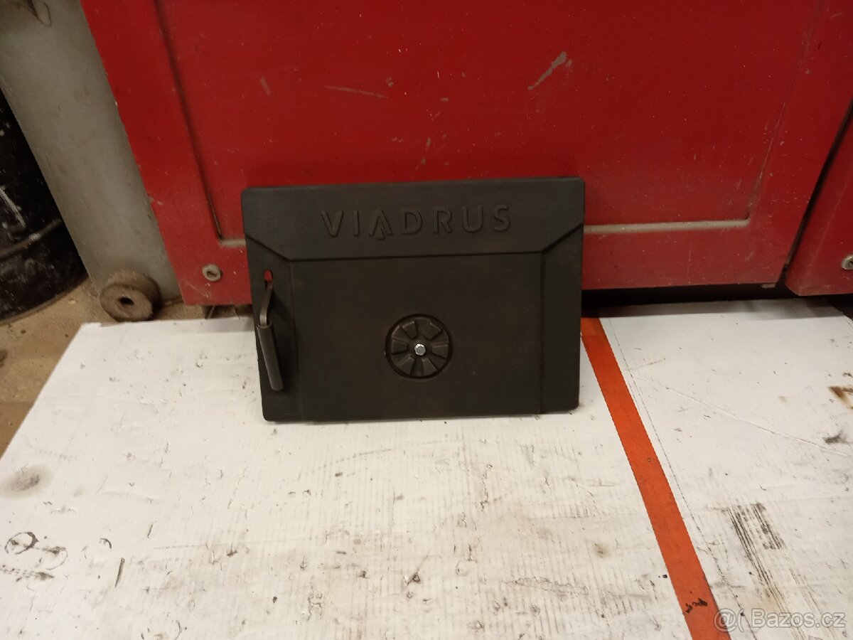Horní dvířka Viadrus U26
