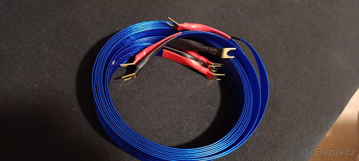 Prodám repro kabely