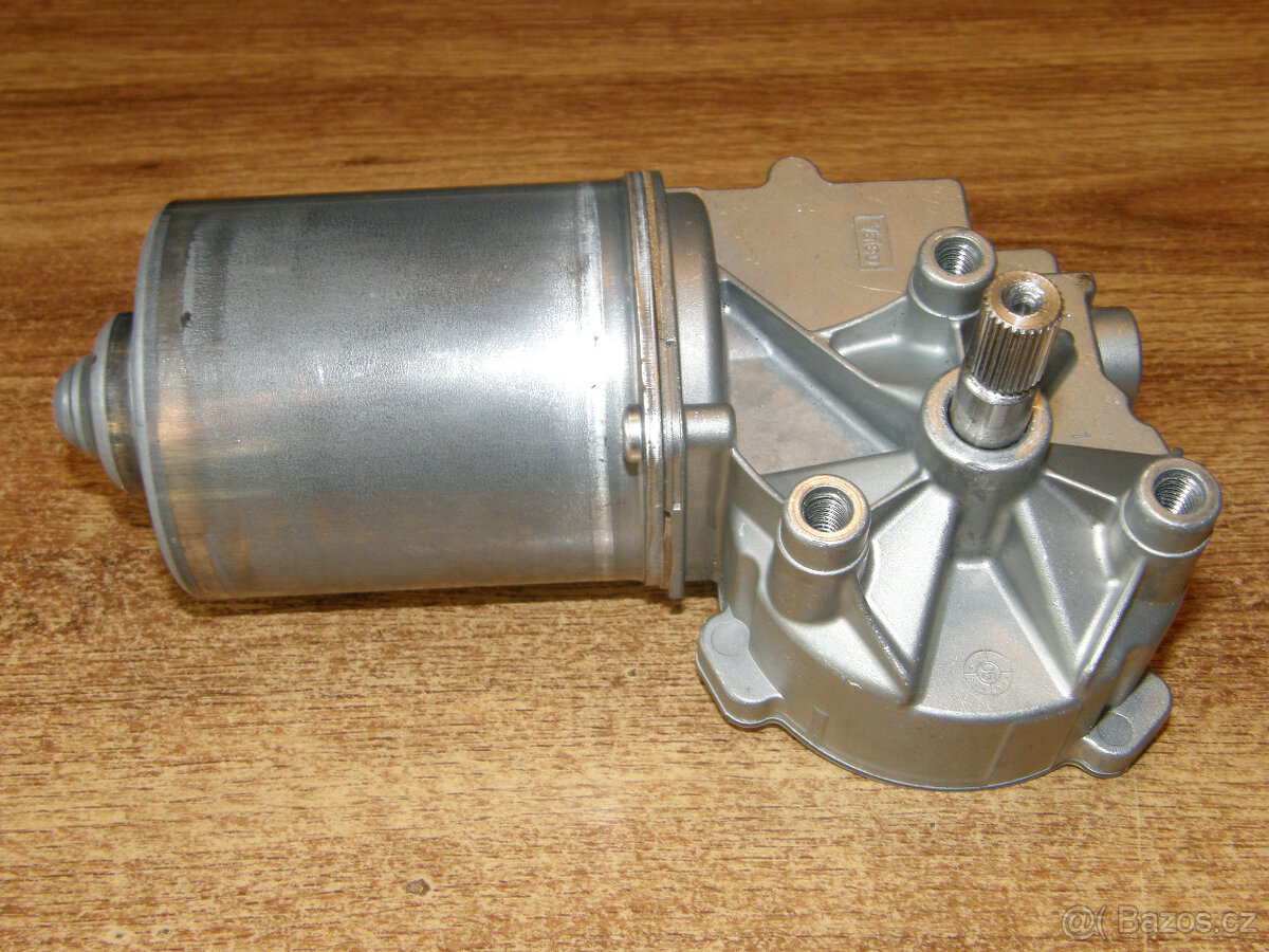 Elektromotor s převodovkou VALEO 405.049, 12 VDC, 45 RPM