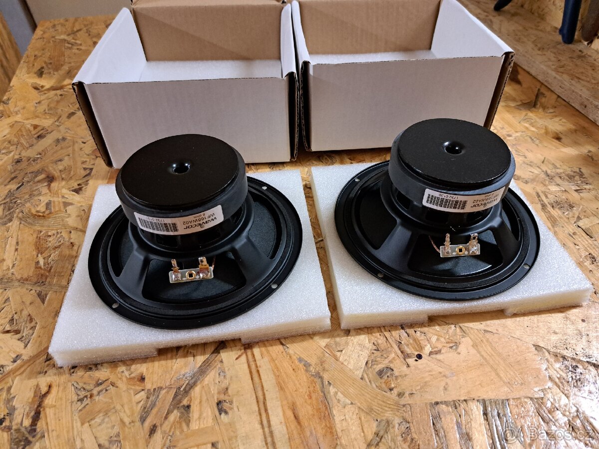 Wavecor WF168WA02-01